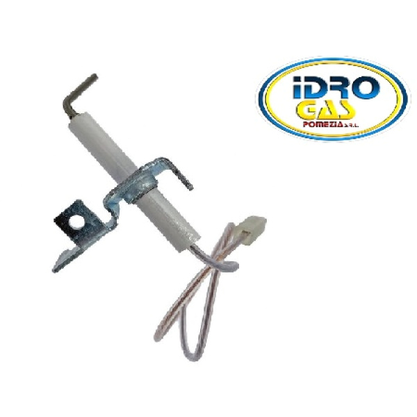 ELETTRODO RILEVAZIONE SEMIATEK C/STAFFA