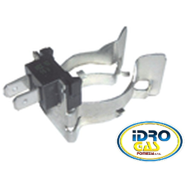 TERMOSTATO + CLIP SAUNIER DUVAL