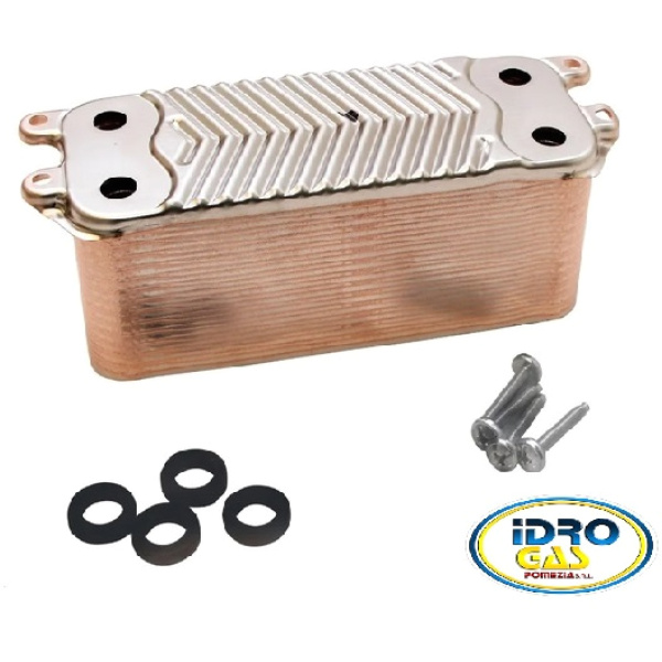 SCAMBIATORE SECONDARIO