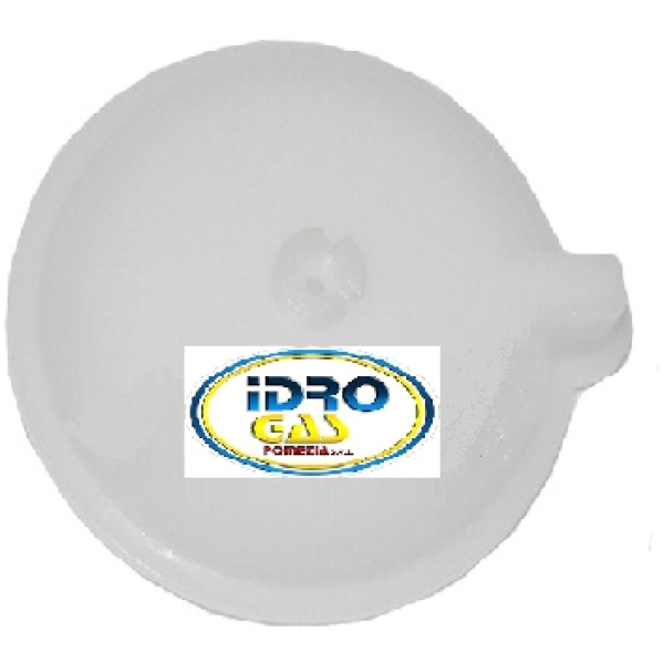 CALOTTA SCALDABAGNO HERMANN-SAUNIER DUVAL OPALIA