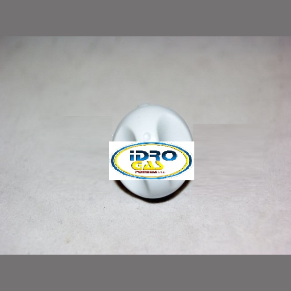 MANOPOLA TEMPERATURA SCALDABAGNO OPALIA