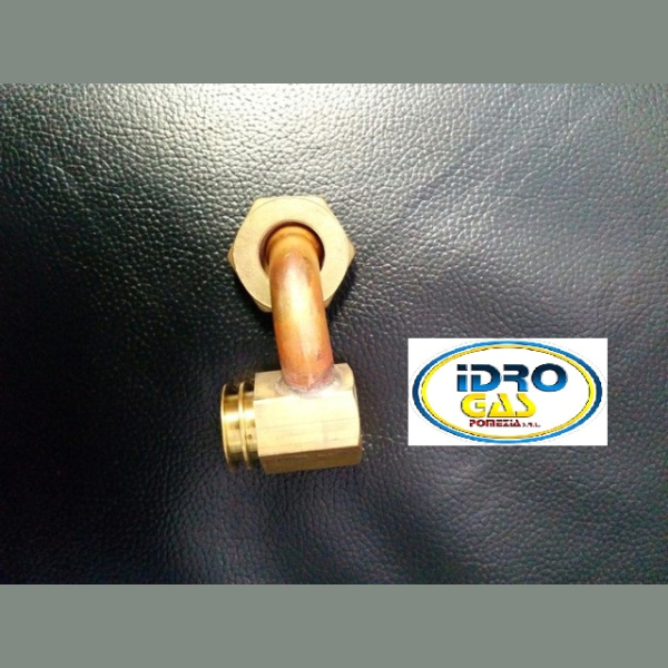 RACCORDO FLUSSOSTATO OPALIA SOLO 14 LT