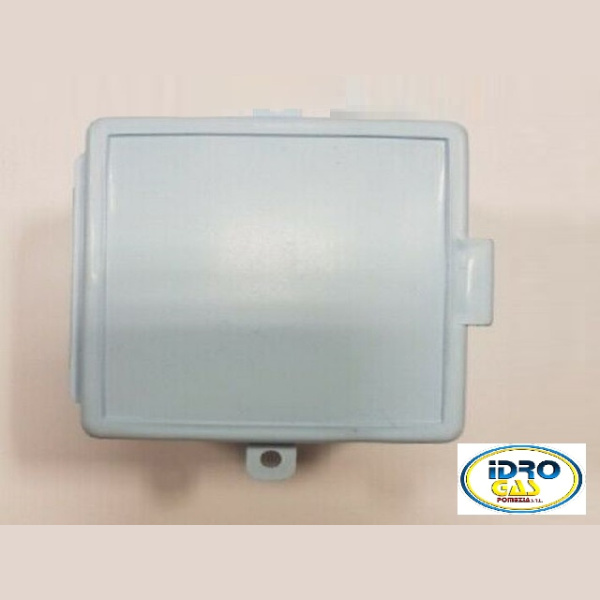 SCATOLA ALLACCIO BATTERIE OPALIA