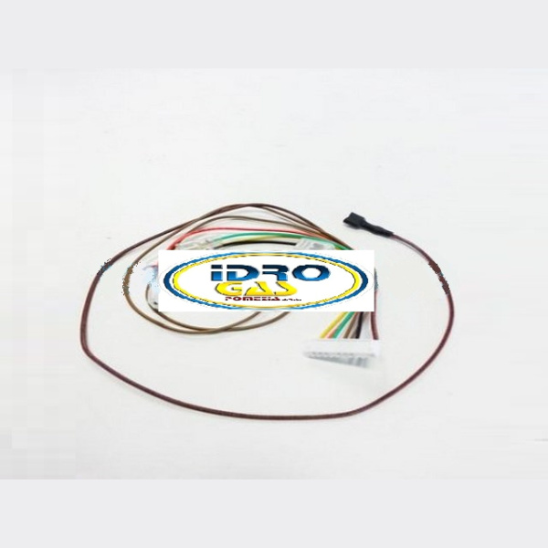 CABLAGGIO SAUNIER DUVAL OPALIA