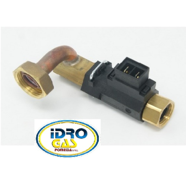 DEPRESSORE OPALIA SOLO 14 LT SAUNIER DUVAL