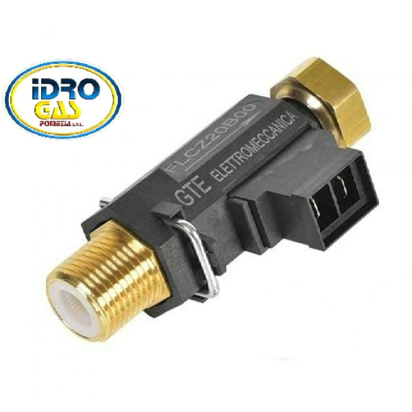 FLUSSOSTATO SAUNIER DUVAL OPALIA F