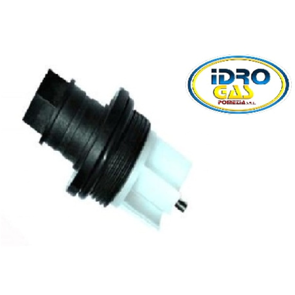 KIT TURBINA FLUSSOSTATO