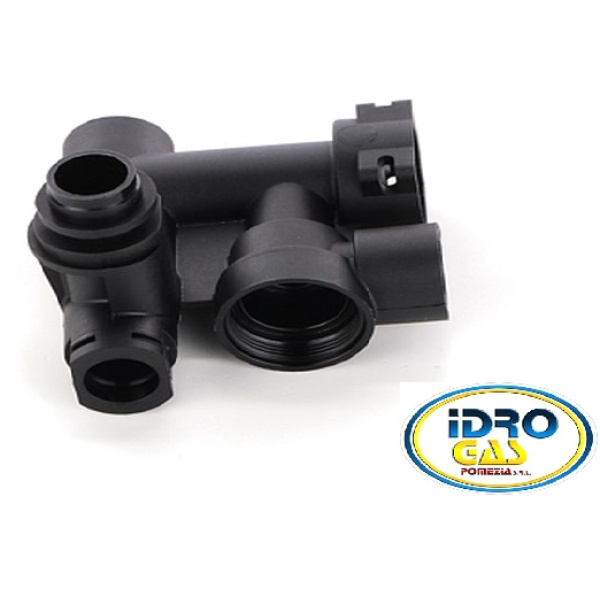 GRUPPO IDRAULICO THEMIS CONDENS