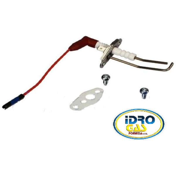 ELETTRODO ACCENSIONE / RILEVAZIONE