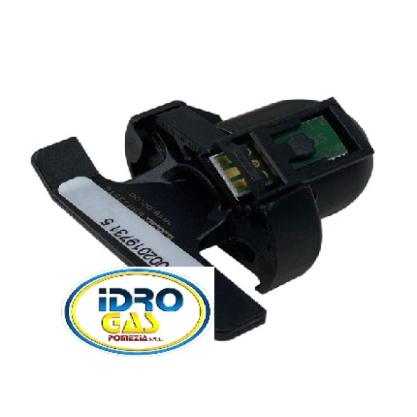 TURBINA FLUSSOSTATO HERMANN SAUNIER DUVAL