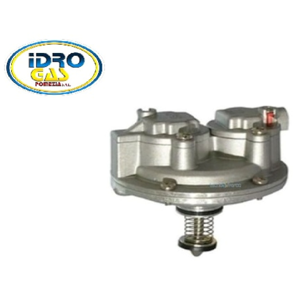 ELETTROVALVOLA SCALDINO OPALIA LI