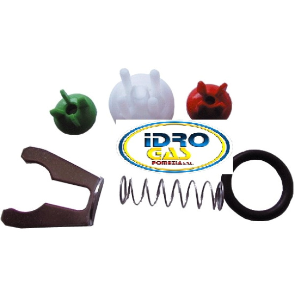 DEPRIMOGENO CALD. SAUNIER DUVAL