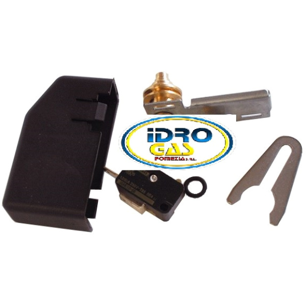 SICUREZZA MANCANZA ACQUA 625ME-623N