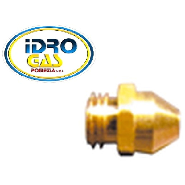 KIT UGELLI GPL N°16 MTN 1.25 SAUNIER DUVAL