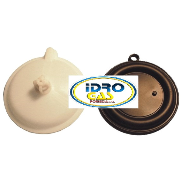 MEMBRANA CALOTTA SAUNIER DUVAL