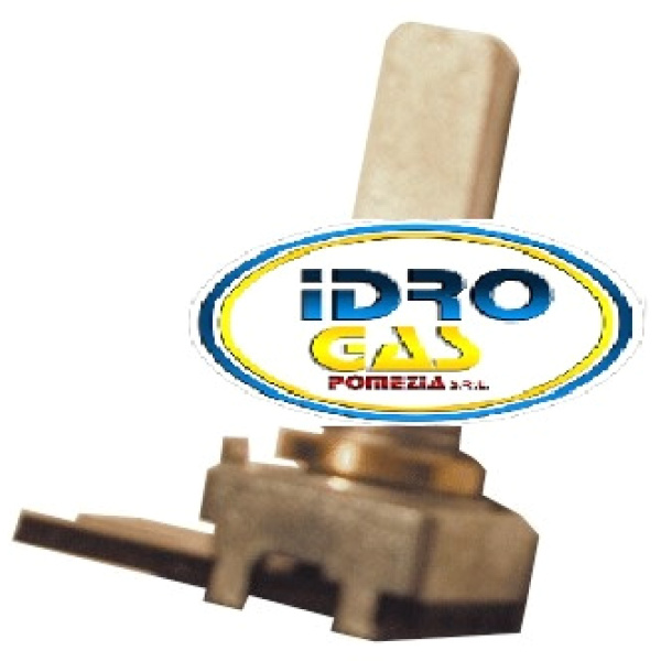 POTENZIOMETRO SANITARIO