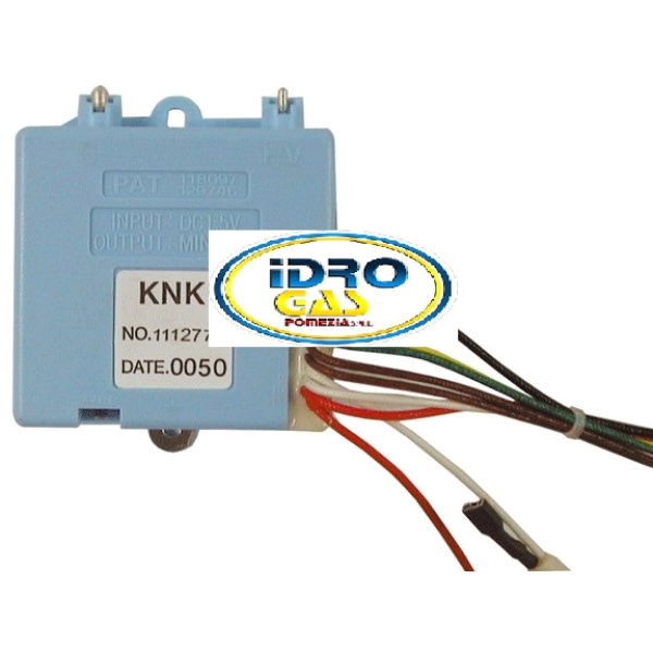 SCHEDA ACCENSIONE OPALIA