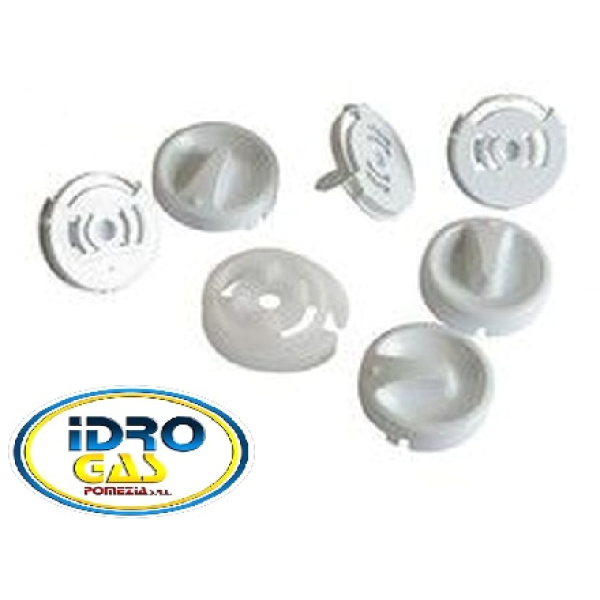 KIT MANOPOLE THEMA CLASSIC