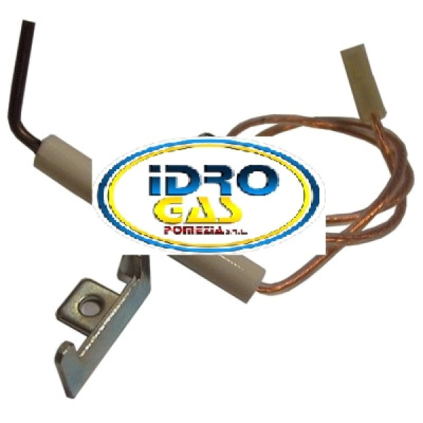 ELETTRODO RILEVAZIONE SAUNIER DUVAL