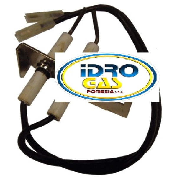 ELETTRODO ACCENSIONE SAUNIER DUVAL