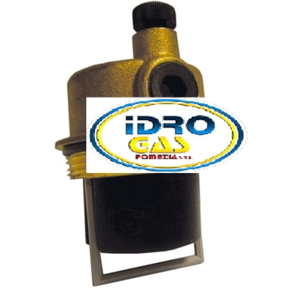 SPURGATORE POMPA SAUNIER DUVAL