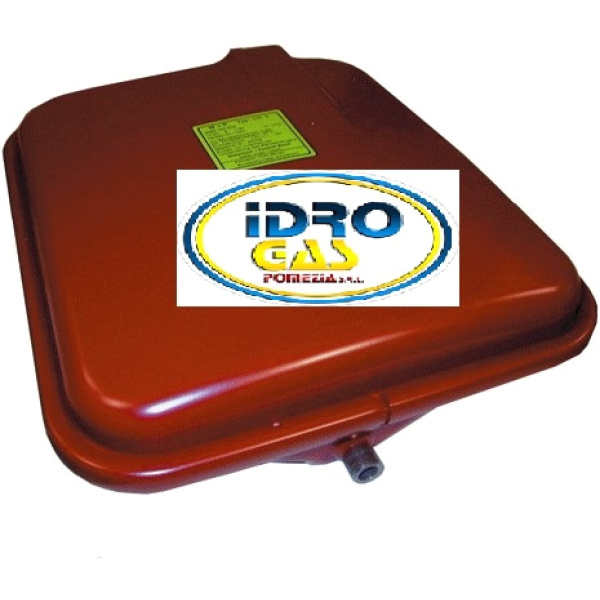 VASO ESPANSIONE THEMA FAST C 28E