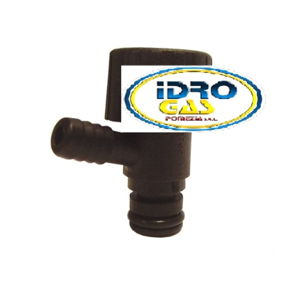 RUBINETTO DI SPURGO SAUNIER DUVAL