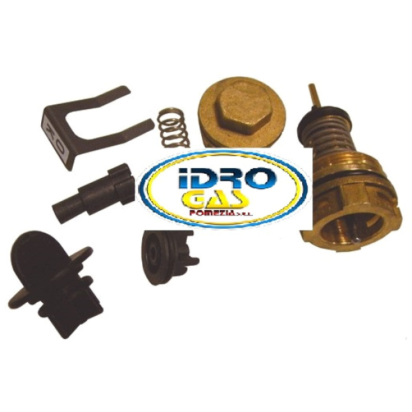 CARTUCCIA VALVOLA 3 VIE