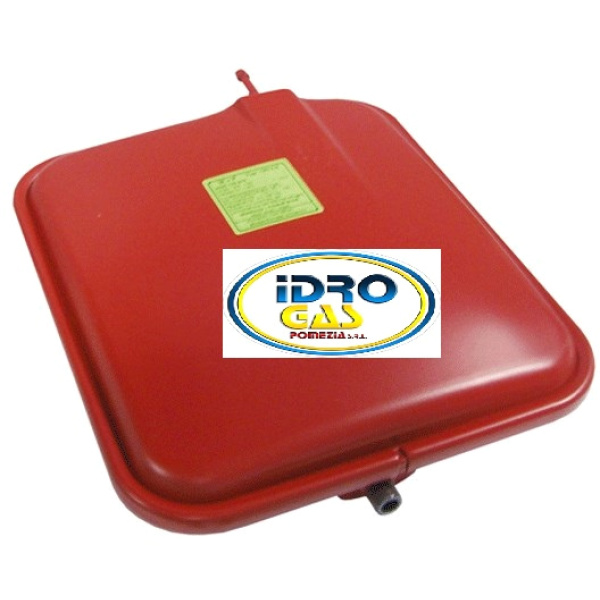 VASO ESPANSIONE LT 6,5