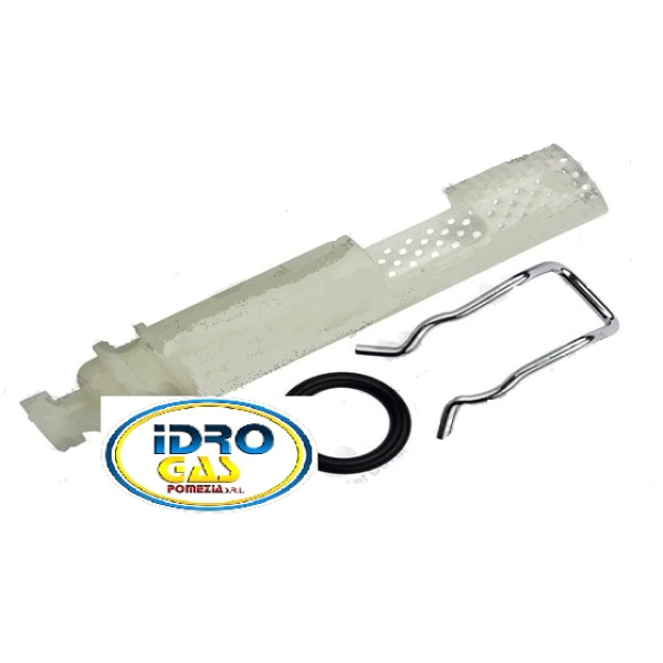 FILTRO RISCALDAMENTO