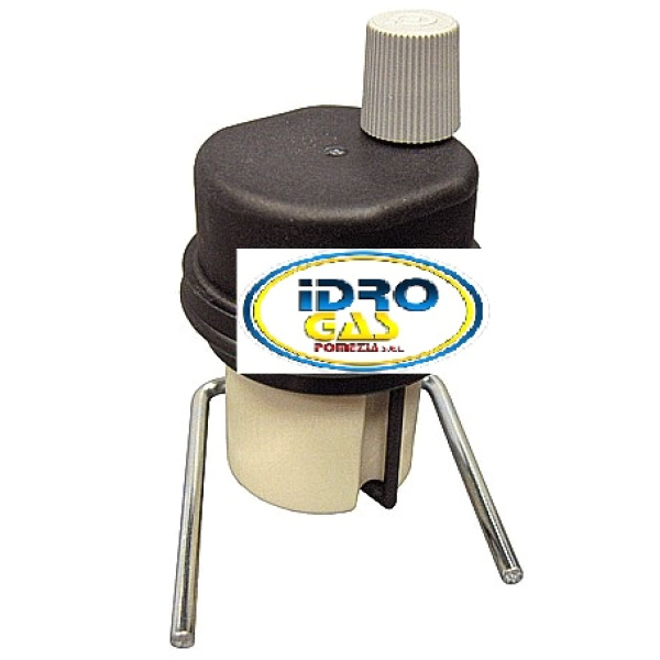 SPURGATORE POMPA SAUNIER DUVAL