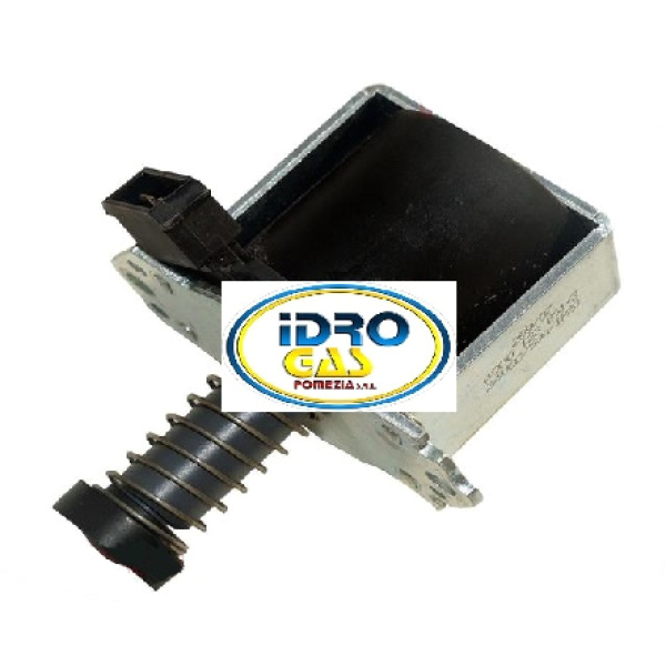 BOBINA ELETTROVALVOLA SICUREZZA H-MOD