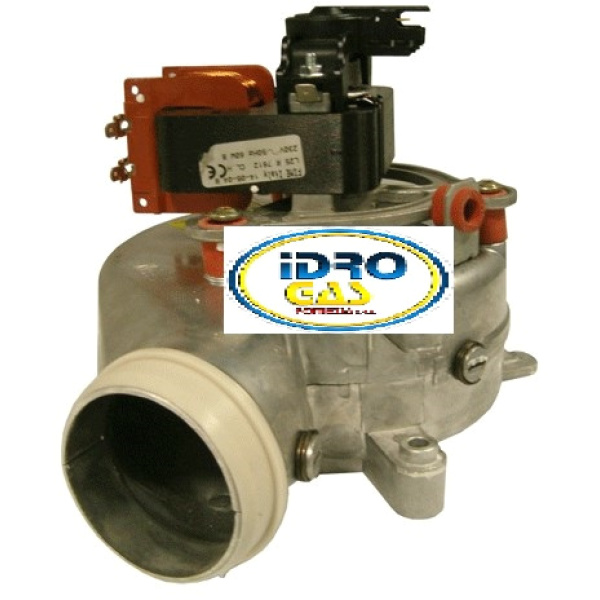 ESTRATTORE THEMAFAST F30E