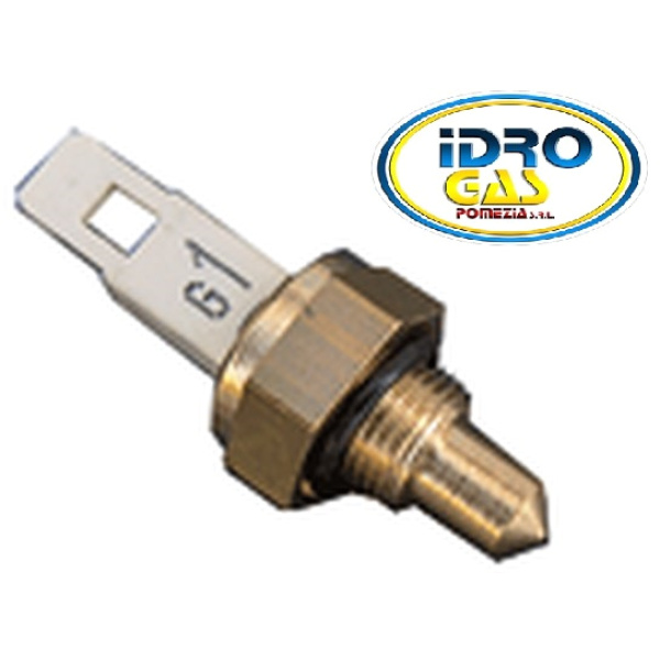 SONDA REGOLAZIONE RISCALDAMENTO SAUNIER DUVAL