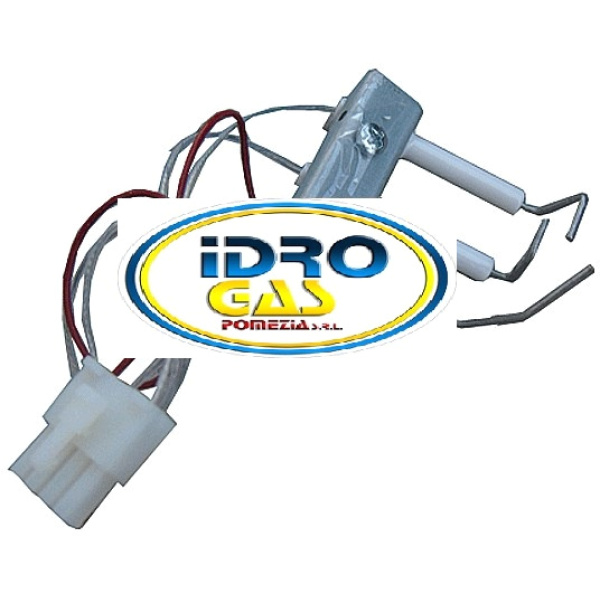 ELETTRODO ACCENSIONE SAUNIER DUVAL