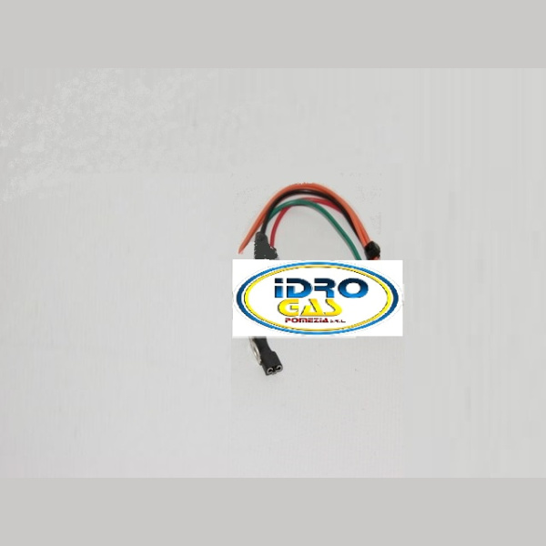 FILI ELETTRICI SCATOLA BATTERIA