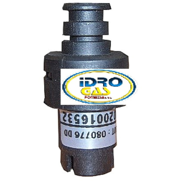 CAPTORE PRESSIONE ISOFAST-THEMA CLASSIC