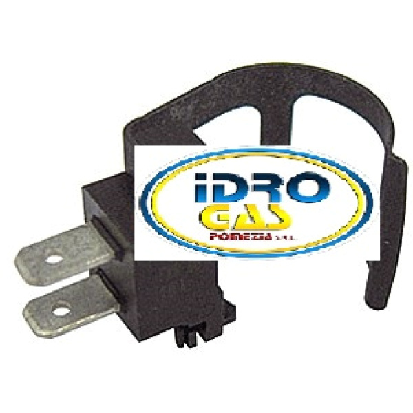 CAPTORE RISCALDAMENTO SAUNIER DUVAL