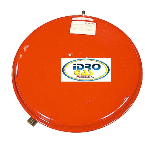 VASO ESPANSIONE 7LT 3/4M SIME