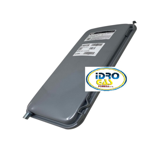 VASO ESPANSIONE 8 LT 3/8 SIME