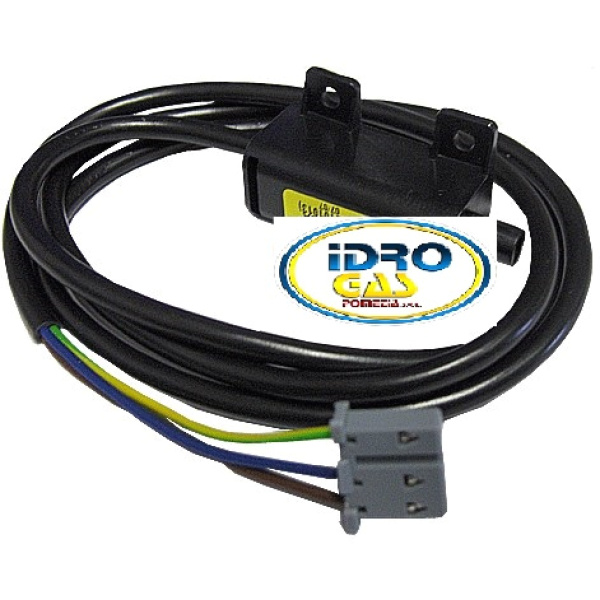 TRASFORMATORE ACCENSIONE