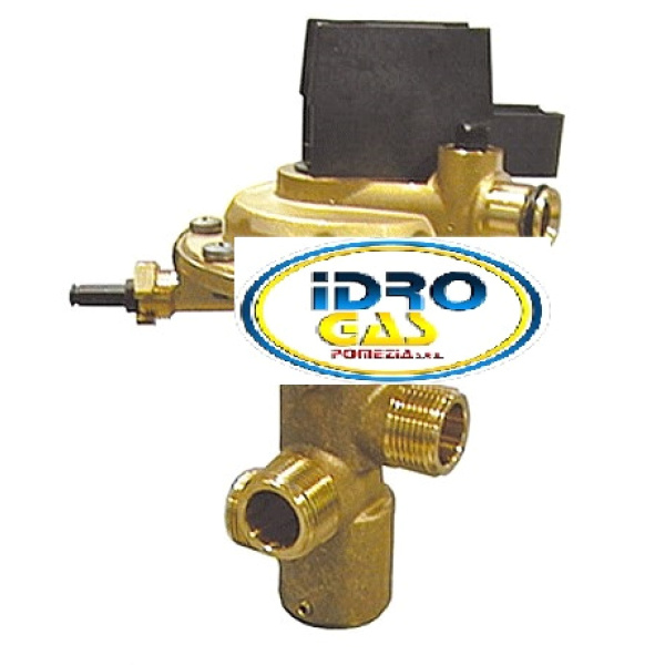 VALVOLA DEVIATRICE P374AAS00A2