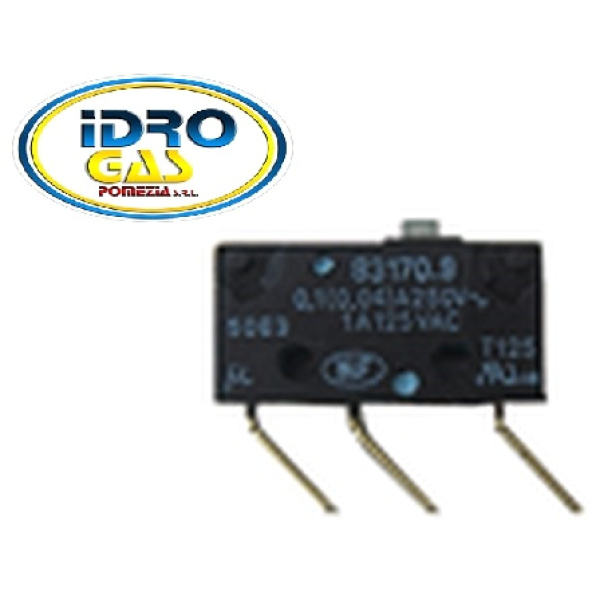 MICRO FLUSSOSTATO MPMV15/1