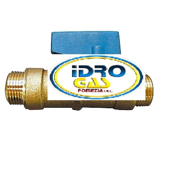 RUBINETTO CARICO 3/8MM