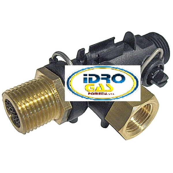 FLUSSOSTATO 1/2M X 1/2M