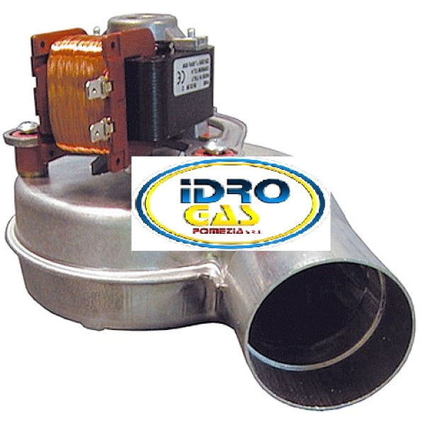 ESTRATTORE FUMI SIME GR00580-97