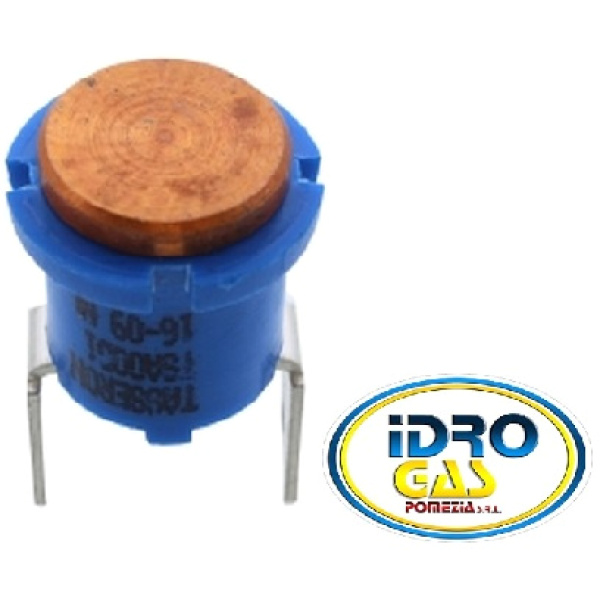 SONDA CONTROLLO TEMPERATURA RISCALDAMENTO