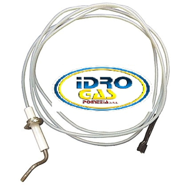 ELETTRODO RILEVAZIONE L.1,3 MT SIME