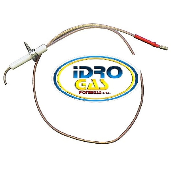 ELETTRODO ACC. L=450 SIME