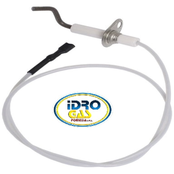 ELETTRODO RILEVAZIONE L=450 SIME